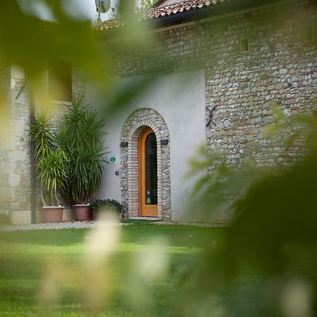 B&B Alle Corti Godega di SantʼUrbano Buitenkant foto