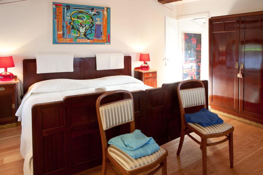 B&B Alle Corti Godega di SantʼUrbano Kamer foto
