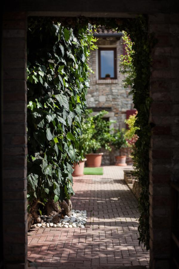 B&B Alle Corti Godega di SantʼUrbano Buitenkant foto