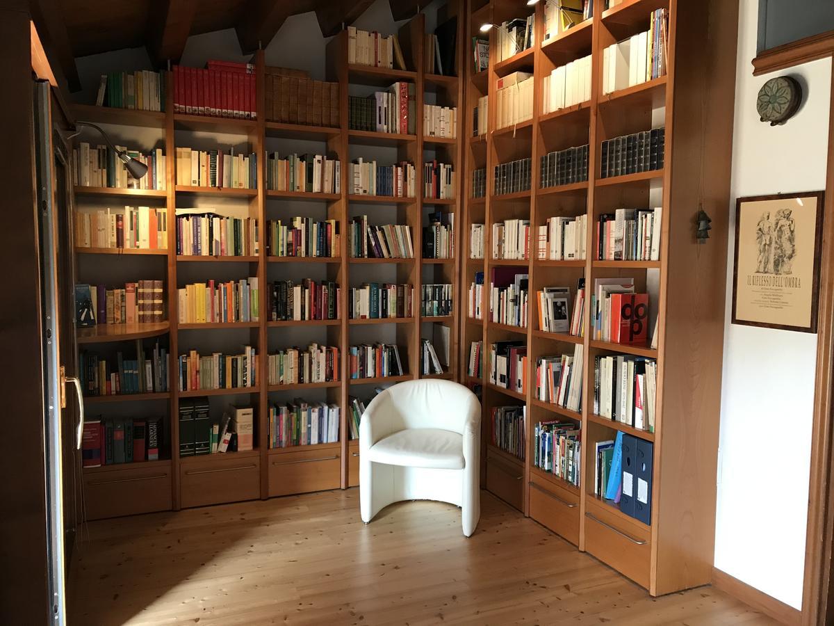 B&B Alle Corti Godega di SantʼUrbano Buitenkant foto